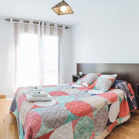 Apartamentos Casas Novas Silleda Eksteriør bilde